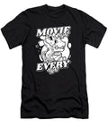 Series Binge Watching Show Tv Programmes Movies Crazy Squirrel T-Shirt