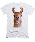Seriously Llama Jonny D T-Shirt