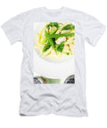 Serving of Penne Pasta Ilan Amihai T-Shirt