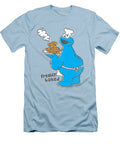 Sesame Street Freshly Baked Brand a T-Shirt