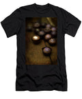 Set of Round Chocolate Pralines Jaroslaw Blaminsky T-Shirt