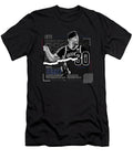 Seth Curry Basketball Kelvin Kent T-Shirt