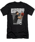 Seth Curry Brooklyn Premiere Ihsan Sirin T-Shirt