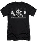 Seth Curry Kelvin Kent T-Shirt