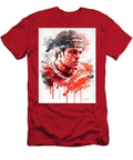 Seth Jones Dieu Vuong Kha T-Shirt