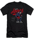Seth Jones Score Kelvin Kent T-Shirt