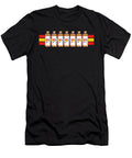 Seven Wonders Kaitlyn Musgrove T-Shirt