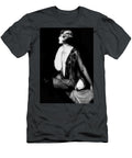 Sexy Flapper Jon Neidert T-Shirt