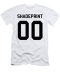 Shadeprint Dan Ash T-Shirt