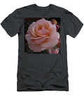 Shades of Pink Alsu Garipova T-Shirt