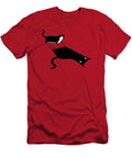 Shadow Andrew Hitchen T-Shirt