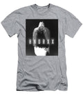 Shadow Rapper Martial Dior T-Shirt