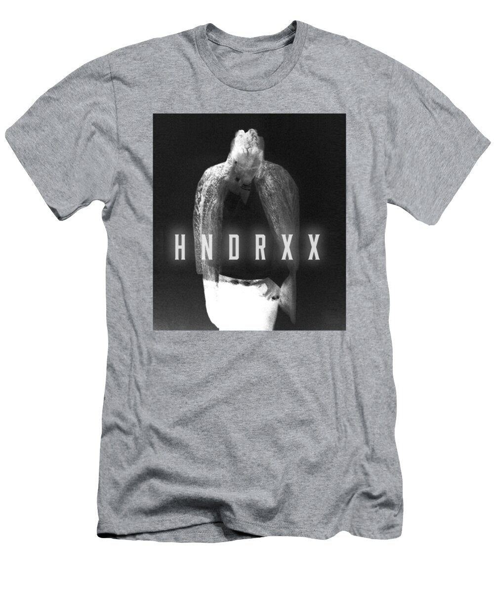 Shadow Rapper Martial Dior T-Shirt
