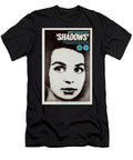 Shadows 1961 John Cassavetes Original Movie Poster T-Shirt