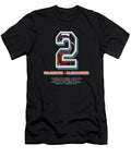 Shai Gilgeous Alexander Number Ozlem Altin T-Shirt