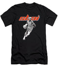 Shai Gilgeous Alexander Y2K Ozlem Altin T-Shirt