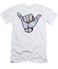 Shaka 7 Terry Bill T-Shirt