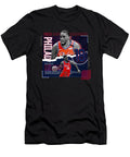 Shake Milton Basketball Kelvin Kent T-Shirt