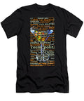 Shaken Not Stirred 20130628m28 Long Wingsdomain Art and Photography T-Shirt