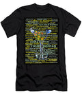 Shaken Not Stirred 20130628m28inv Wingsdomain Art and Photography T-Shirt