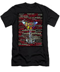 Shaken Not Stirred 20130628m28invm68 Wingsdomain Art and Photography T-Shirt