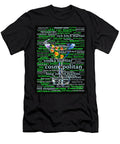 Shaken Not Stirred 20130628m28invp68 Wingsdomain Art and Photography T-Shirt