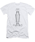 Shaker Patent Denny H T-Shirt