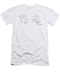 Shaking Dice Vahan Shirvanian T-Shirt