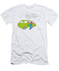 Shall I Call an Ambulance or Will You Walk Alongside Kamagurka T-Shirt