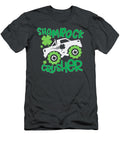 Shamrock Crusher Anh Nguyen T-Shirt