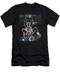 Shaquille Oneal Attaq Ozlem Altin T-Shirt