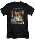 Shaquille Oneal College Vintage Bootleg Ozlem Altin T-Shirt