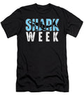 Shark Week Aquamarine Marine Life Water Sea Ocean Sharks Family Sea Creatures Gift Thomas Larch T-Shirt