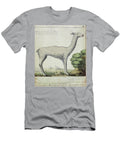 Sheep of Peru French School T-Shirt