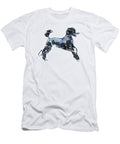Sheer Class 2013 Watercolour and Gouache on Paper Mark Adlington T-Shirt