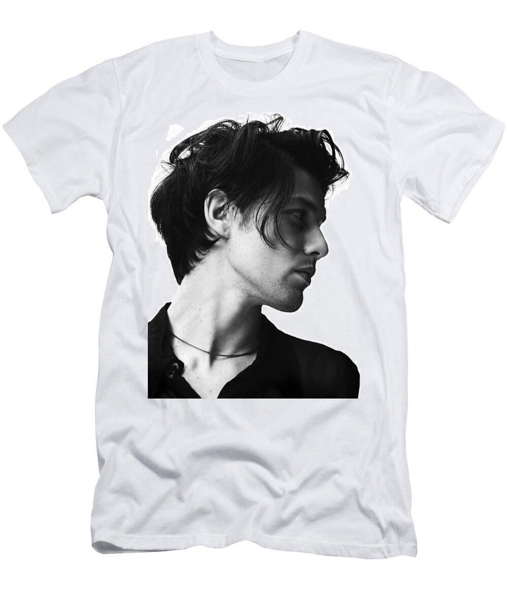 Sheeran Andrew Brazier T-Shirt