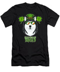 Shenanigans Squad I St Patricks Day Husky Maximus Designs T-Shirt
