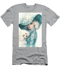 Sheridan Tina Lecour T-Shirt