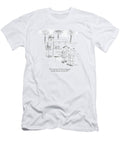 Shes Asking If Its Fresh Squeezed Should I Tell Her Mary Lawton No Index T-Shirt