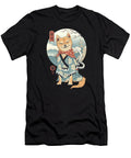 Shiba Inu Vincent Trinidad T-Shirt