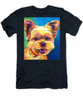 Shih Tzu Boba Alicia Vannoy Call T-Shirt