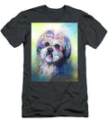 Shih Tzu Patricia Lintner T-Shirt