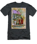 Shops of Old Frederick Lois Bryan T-Shirt