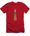 Shorty Knife Yopedro T-Shirt