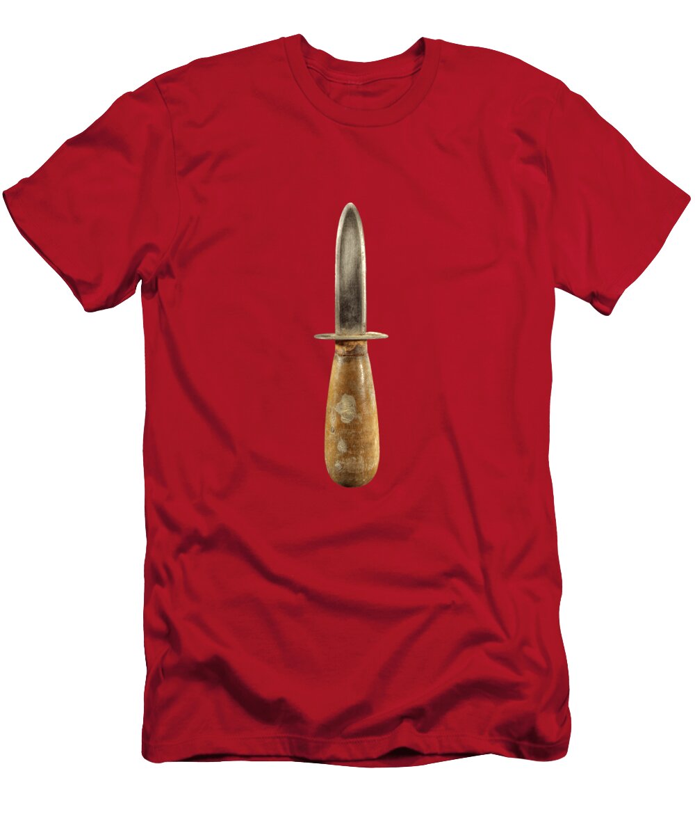 Shorty Knife Yopedro T-Shirt