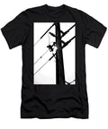 Show Me the Power Glen Thomas T-Shirt