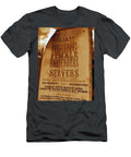 Showgirls Rockbar David Lee Thompson T-Shirt
