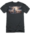 Siberian Husky 2 Mia Wikstrom T-Shirt