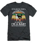 Siberian Husky Baby Job T-Shirt