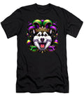 Siberian Husky Dog Breed Costume Outfit Yah Lishr T-Shirt